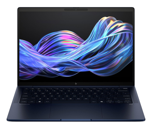 HP EliteBook X G1i 14 AI U7-258V/32GB/1TB/Win11P SV Blue - 1331190 - zdjęcie 3